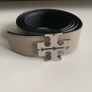Tory Burch Reversible Belt